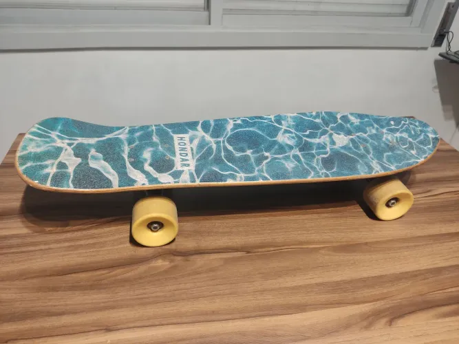 Vendo LONG