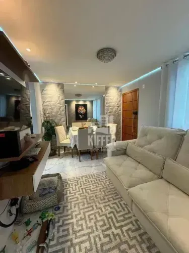 Apartamento à venda, 48 m² por R$ 290.000,00 - Estácio - Rio de Janeiro/RJ