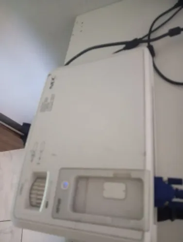 Projetor nec todo bom