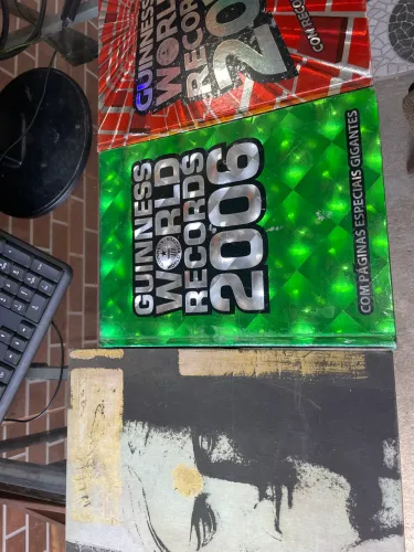 Livros antigos