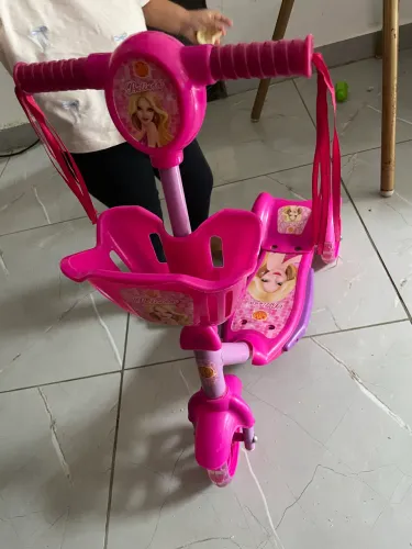 Patinete infantil