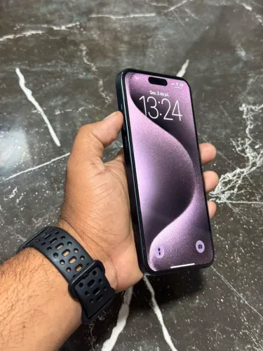 Vendo IPhone 15 Pro Max