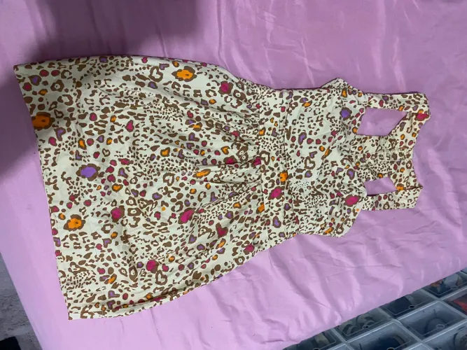 Vestido feminino