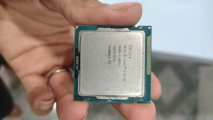 I7 3770