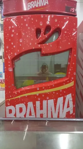 Cervejeira da Bhrama