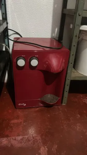 Vendo filtro 220