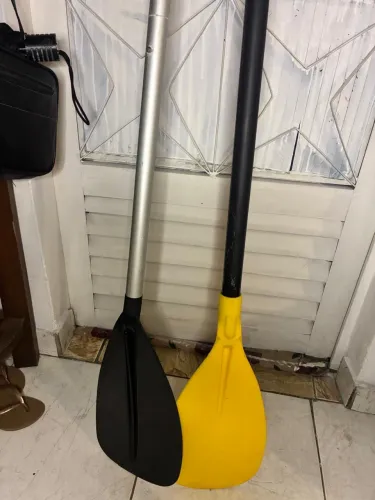 Par de Remos para prática de Stand up