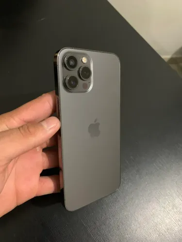iPhone 12 Pro Max