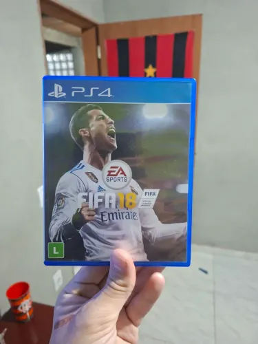 FIFA 18