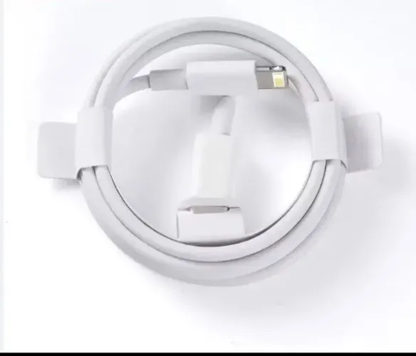 ?1m USB Type C Para iPhone 14 13 12 11 Pro Max Mini Plus XR XS Acessórios Cabos De Dados