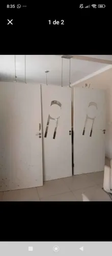 Portas