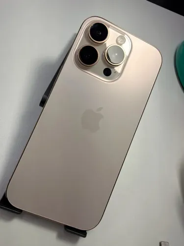 iPhone 16 pro repasse
