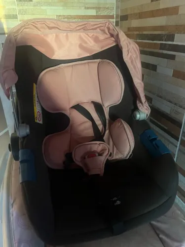 Bebê conforto