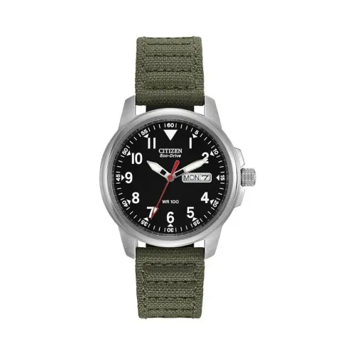 Relógio Citizen Weekender Garrison