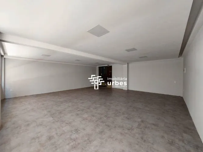 Sala NOVA e MODERNA para alugar, 64 m² por R$ 5.045/mês - Centro - Americana/SP