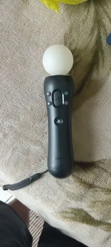 Controle move ps3/ps4