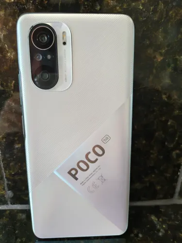 Smartphone PocoF3