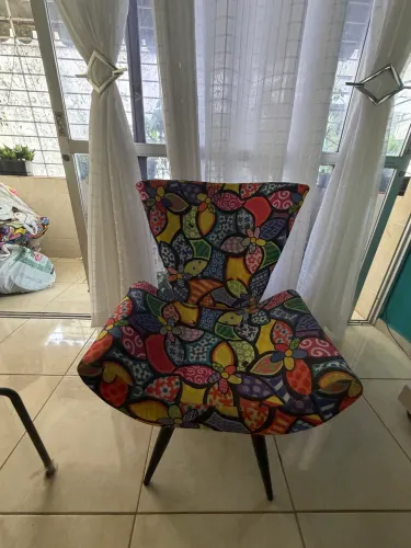 VENDO DUAS POLTRONAS
