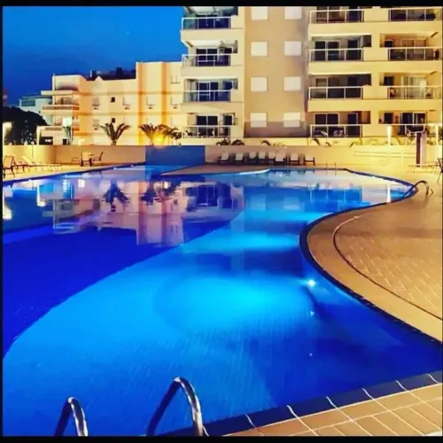 Apartamento com 2 quartos à venda, 74 m² por R$ 650.000 - Loteamento João Batista Julião -