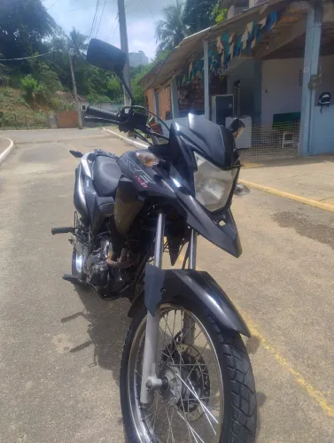 XRE 190 2016 - R$ 12.500 Transferida ou R$ 11.000