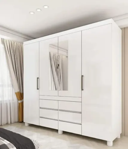 Guarda Roupa Império