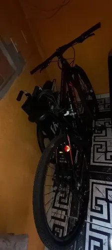 Bicicleta Monark aro 29