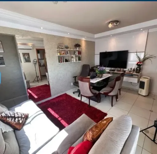 APARTAMENTO À VENDA PLAZA DE ESPANÃ