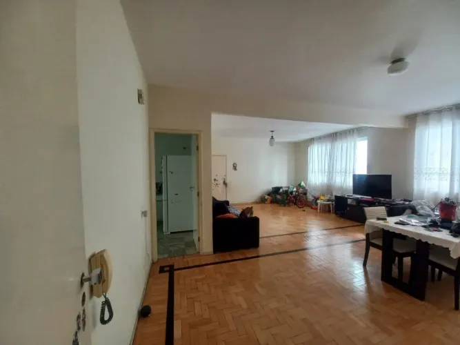 Aluguel - APARTAMENTO - FUNCIONARIOS BELO HORIZONTE MG