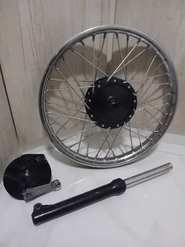Peças Crypton 115