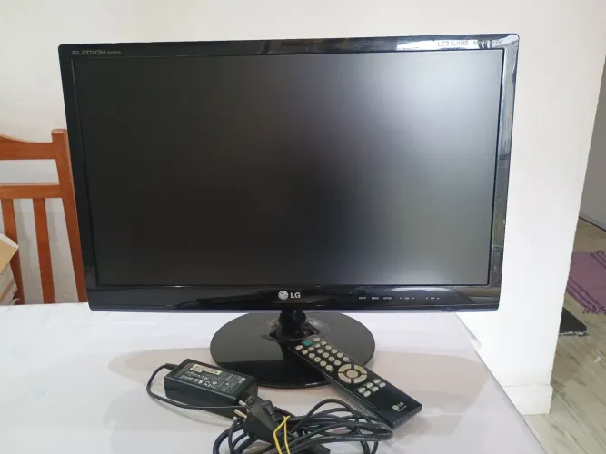 Monitor TV/Computador