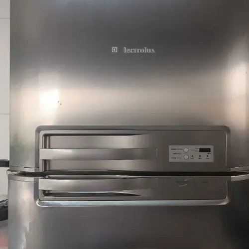 Geladeira Electrolux 490l