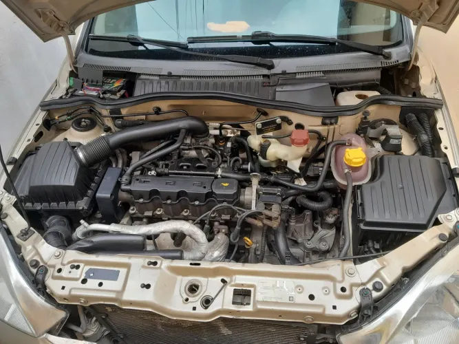 Chevrolet Corsa Hat. JOY 1.0/ 1.0 Flexpower 8V 5P 2008