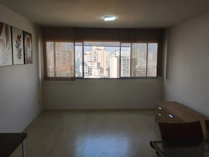 Condomínio Edificio Vargem do Cedro