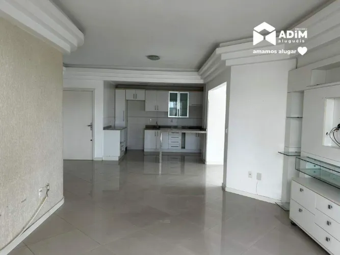 Apartamento para aluguel, 3 quartos, 1 suíte, 2 vagas, Meia Praia - Itapema/SC