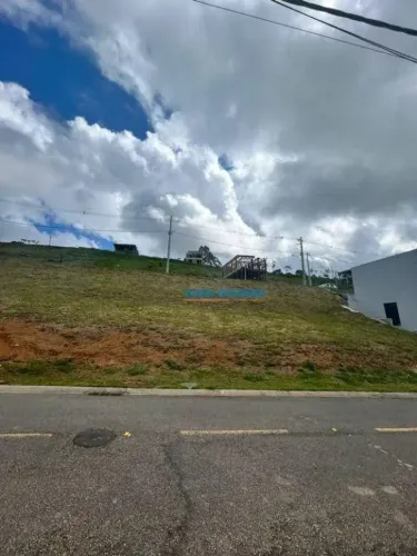Terreno à venda, 256 m² - Ermitage - Teresópolis/RJ