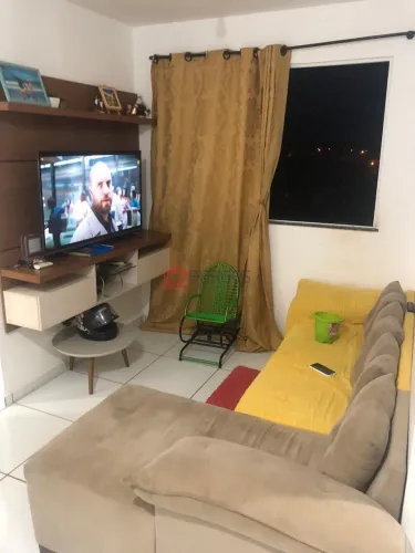 Apartamento à venda no bairro Bom Jesus - Imperatriz/MA