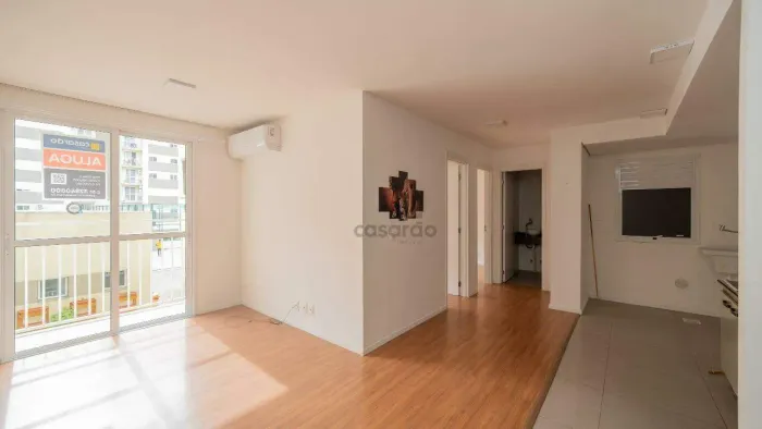 Apartamento residencial de 2 quartos para aluguel em São Gonçalo, Pelotas