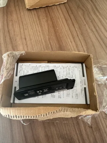 bateria lítio Bose SoundLink Mini