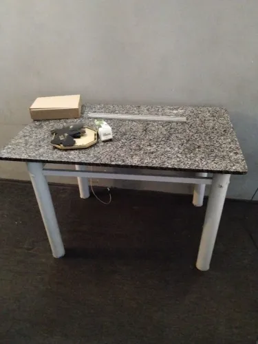 Mesa de cozinha