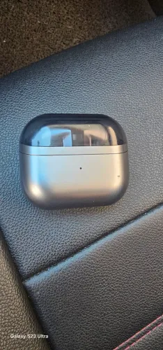 Galaxy buds 3 pro
