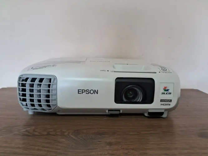Projetor Epson 99W (wxga)