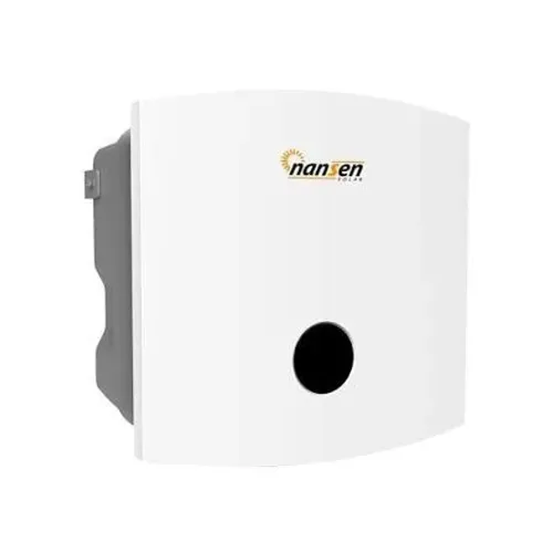 inversor solar nansen 6k usado