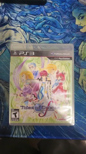 Tales of Grace - PS3