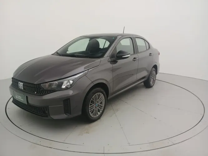 Fiat Cronos Drive 1.0 6V 2026