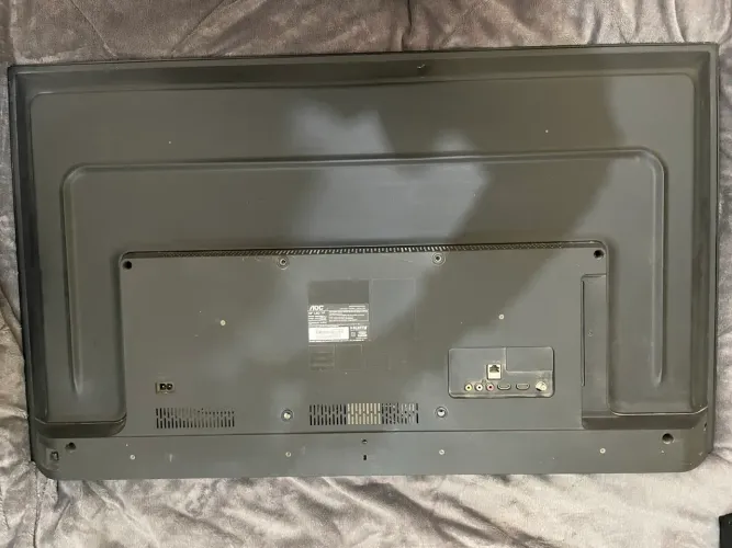 Tv smart 43 pol