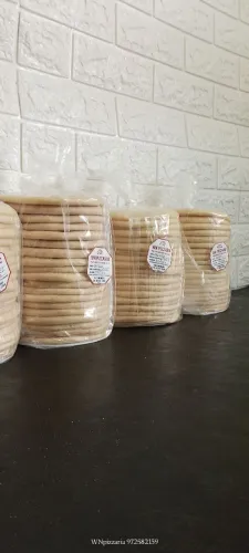 MASSAS DE PIZZA PRÉ-ASSADAS | WN PIZZARIA - BELO HORIZONTE