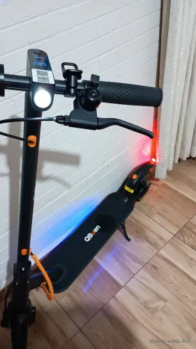 Patinete elétrico Qbuen