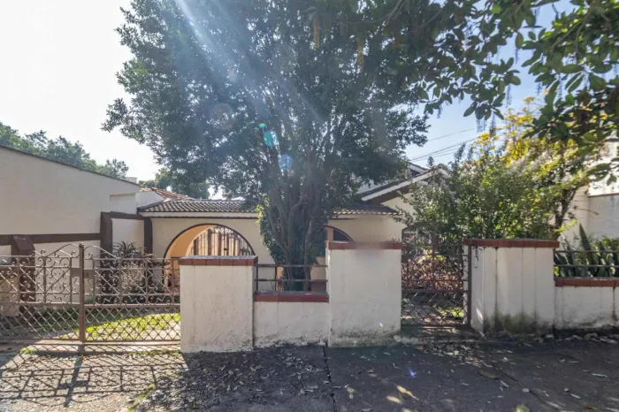 Casa comercial na Rua Marcílio Dias, 104 250 m²