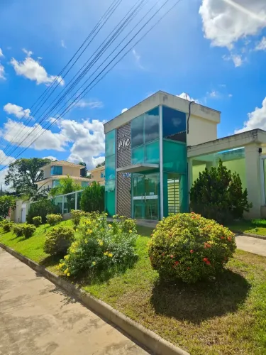 Casa de Condominio LÁ VIE SUÍÇA