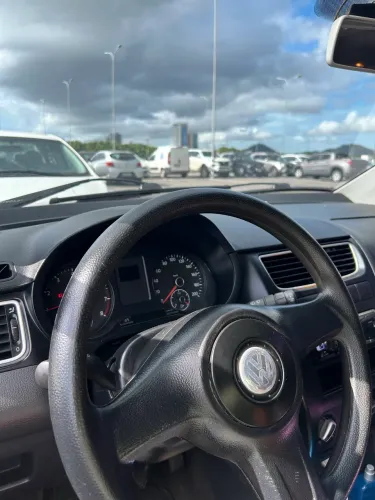 Volkswagen Fox 1.0 MI Total Flex 8V 5P 2012